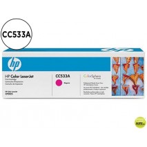 TONER HP LASERJET COLOR CP2025/CM2320 MAGENTA 2.800PAG
