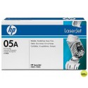 TONER HP LASERJET NEGRO CE505A2.300 PAG