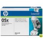 TONER HP LASERJET NEGRO 6.500 PAG