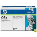 TONER HP LASERJET NEGRO 6.500 PAG