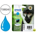 INK-JET EPSON T0892 CIAN STYLUS S20 / SX-100 / SX-110