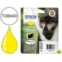 INK-JET EPSON T0894 AMARILLO STYLUS S20 / SX-100 / SX-110