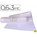 PLASTICO BURBUJA LIDERPAPEL 0.60X3M