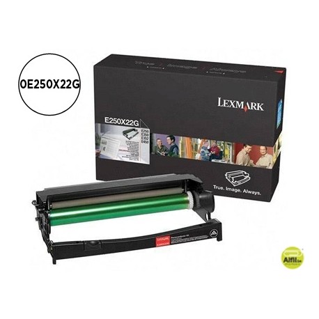 LEXMARK KIT FOTOCONDUCTOR E250/E350/E352/E450 -30.000 PAG-