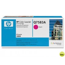 TONER HP Q7583A MAGENTA LASERJET 3800 6.000 PAG