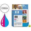INK-JET HP N. 88 CABEZAL MAGENTA/CIAN