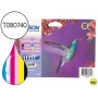 INK-JET EPSON STYLUS PHOTO R265/R360 RX560 MULTIPACK T0801+T0802+T0803+T0804+T0805 +T0806
