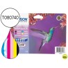 INK-JET EPSON STYLUS PHOTO R265/R360 RX560 MULTIPACK T0801+T0802+T0803+T0804+T0805 +T0806