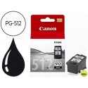 INK-JET CANON PG-512 NEGRO PIXMA MP240/260/480