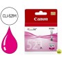 INK-JET CANON CLI-521M MAGENTAPIXMA MP620/630/980 IP3600/4600