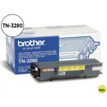 TONER BROTHER HL-5340/5350DN/ 5370DW DCP-8085DN MFC-8880DN/ 8890DW 7.000 PAG@5%-