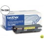 TONER BROTHER HL-5340/5350DN/ 5370DW DCP-8085DN MFC-8880DN/ 8890DW 7.000 PAG@5%-