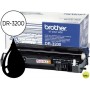 TAMBOR BROTHER HL-5340/5350DN/5370DW DCP-8085DN MFC-8880DN/ 8890DW 25.000 PAG APROX