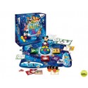JUEGO DISET PARTY & CO DISNEY