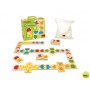 JUEGO DISET DE MESA MACRO DOMINO