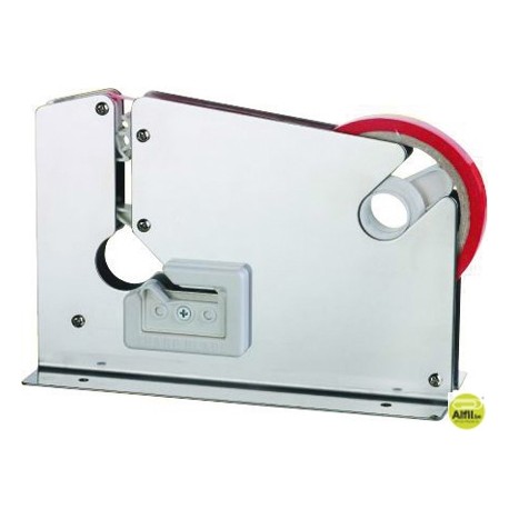 MAQUINA Q-CONNECT CIERRA BOLSAACERO INOXIDABLE
