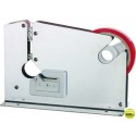 MAQUINA Q-CONNECT CIERRA BOLSAACERO INOXIDABLE