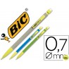 PORTAMINAS BIC MATIC ECOLOGICO 0,7MM UNIDAD