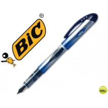 PLUMA BIC DESECHABLE AZUL 847610