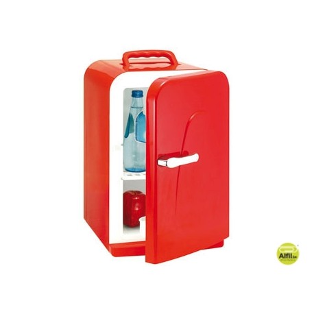 NEVERA Y CALENTADOR DE COMIDA SOGO PORTATIL DE 15 LITROS