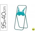 PORTABOBINA TRIPODE METAL Y PLASTICO 950X400MM