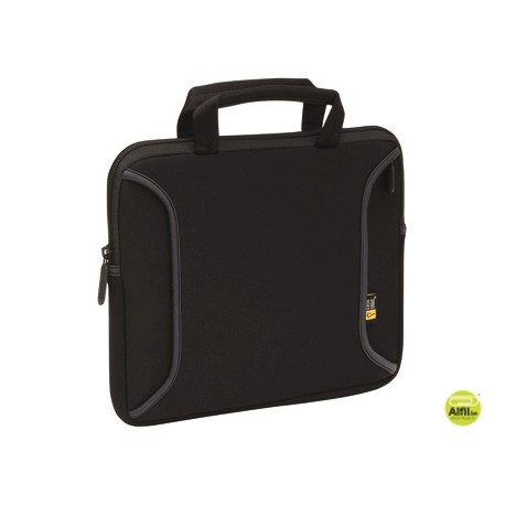 FUNDA CASE LOGIC PARA PORTATIL CON ASAS