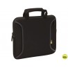FUNDA CASE LOGIC PARA PORTATIL CON ASAS