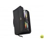 FUNDA CD CASE LOGIC CLASICO -64 CDS-