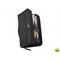FUNDA CD CASE LOGIC CLASICO -64 CDS-