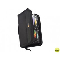 FUNDA CD CASE LOGIC CLASICO -128 CDS-