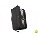FUNDA CD CASE LOGIC CLASICO -128 CDS-