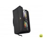 FUNDA CD CASE LOGIC CLASICO -128 CDS-