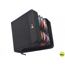 FUNDA CD CASE LOGIC CLASICO -208 CDS-