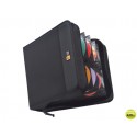 FUNDA CD CASE LOGIC CLASICO -208 CDS-