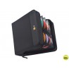 FUNDA CD CASE LOGIC CLASICO -208 CDS-