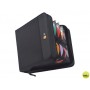 FUNDA CD CASE LOGIC CLASICO -208 CDS-