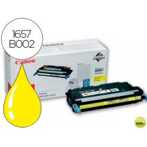 TONER CANON CRG711Y AMARILLO I-SENSSYS LBP-5300/5360