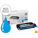 TONER CANON CRG711C CIAN I-SENSSYS LBP-5300/5360