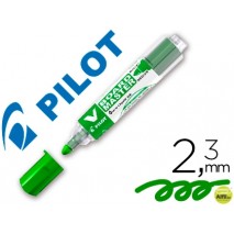 ROTULADOR BOARD MASTER PARA PIZARRA BLANCA VERDE TINTA LIQUIDA TRAZO 2,3MM
