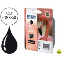 INK-JET EPSON STYLUS PHOTO R1900 NEGRO MATE