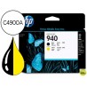 INK-JET HP 940 CABEZAL NEGRO/AMARILLO OFFICEJET PRO 8000 / PRO 8500