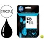 INK-JET HP 940 NEGRO 22ML 1.000PAG OFFICEJET PRO 8000 / PRO 8500