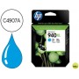 INK-JET HP 940XL CIAN 16ML 1.400PAG OFFICEJET PRO 8000 / PRO 8500