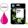 INK-JET HP 940XL MAGENTA 16ML 1.400PAG OFFICEJET PRO 8000 / PRO 8500