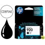 INK-JET HP 920 420PAG OFFICEJET 68500 NEGRO