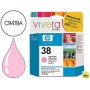 INK-JET HP 38 MAGENTA CLARO PIGMENTADO PHOTOSMART PRO SERIE B8800/B9180