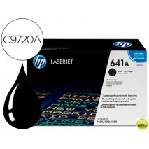 TONER HP C9720A NEGRO LASERJET 4600 -9000 PAG