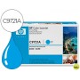 TONER HP C9721A CIAN LASERJET 4600 -8000 PAG