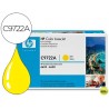 TONER HP C9721A AMARILLO LASERJET 4600 -8000 PAG