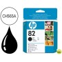 INK-JET HP DESIGNJET 500/800 PRINTER SERIES N.82 NEGRO